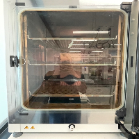 Thermo Scientific Heracell Vios 160i Doublestack CO2 Incubator image 0